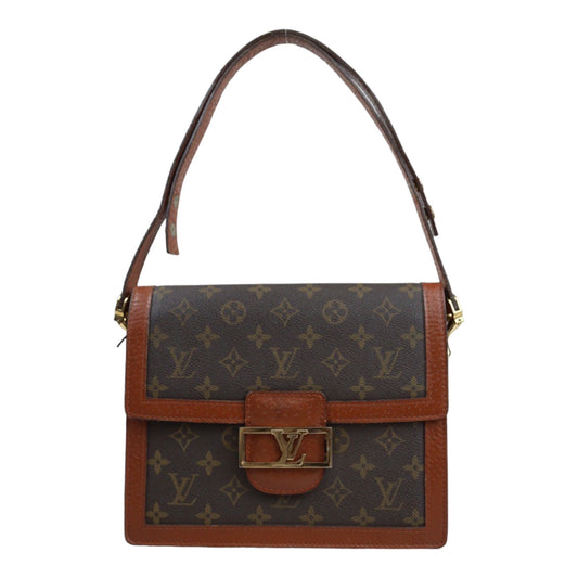 Rank AB ｜ LV Monogram Vintage Shoulder Bag｜24022208