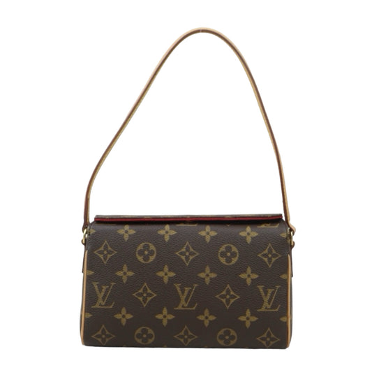 Rank AB ｜ LV Monogram Recital Handbag ｜V24071503