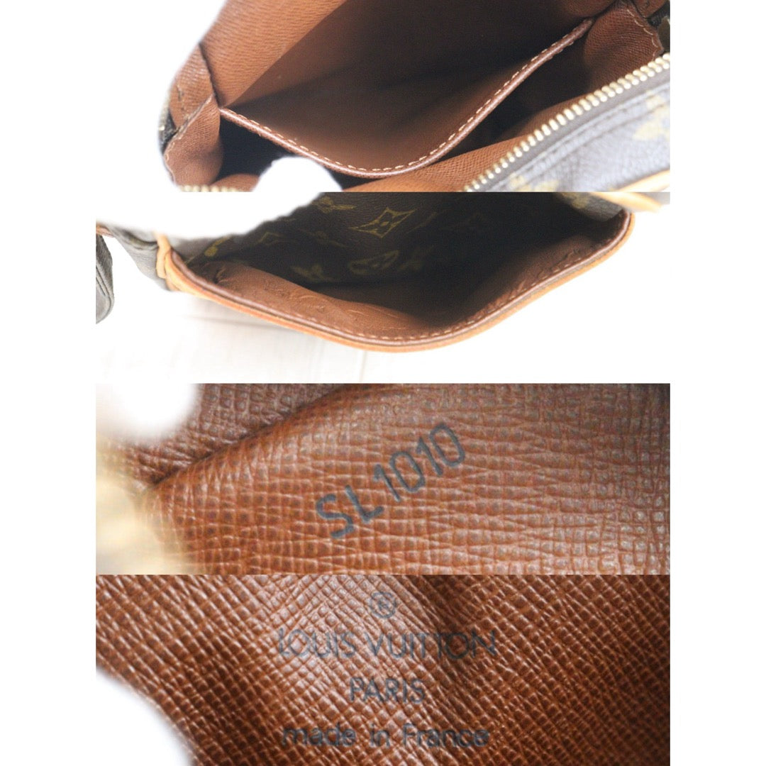 Good ( Rank AB)｜ LV Monogram Danube Shoulder Bag｜25081201