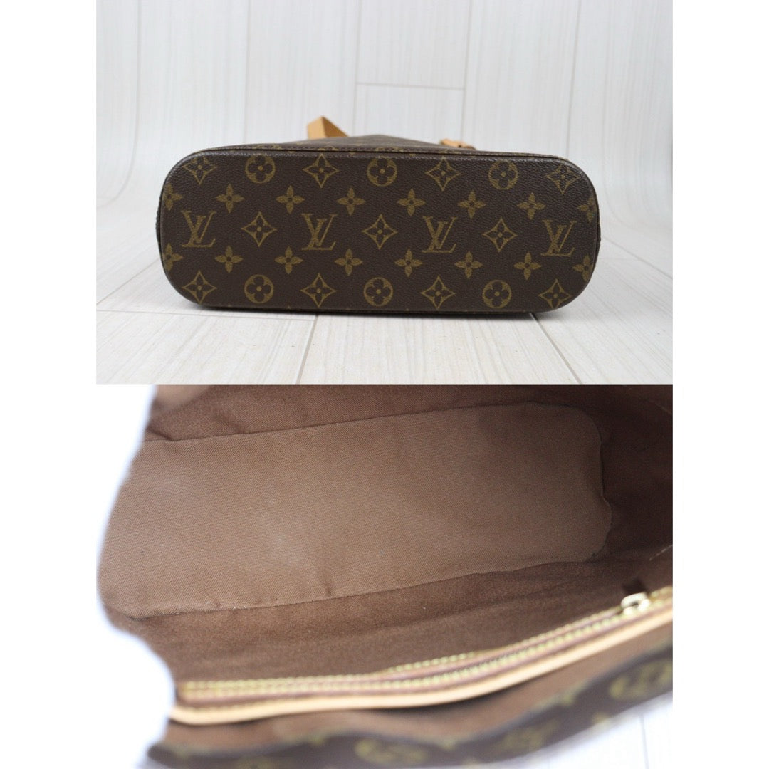 Rank AB ｜ LV Monogram Vavin GM Tote Bag ｜V24071111