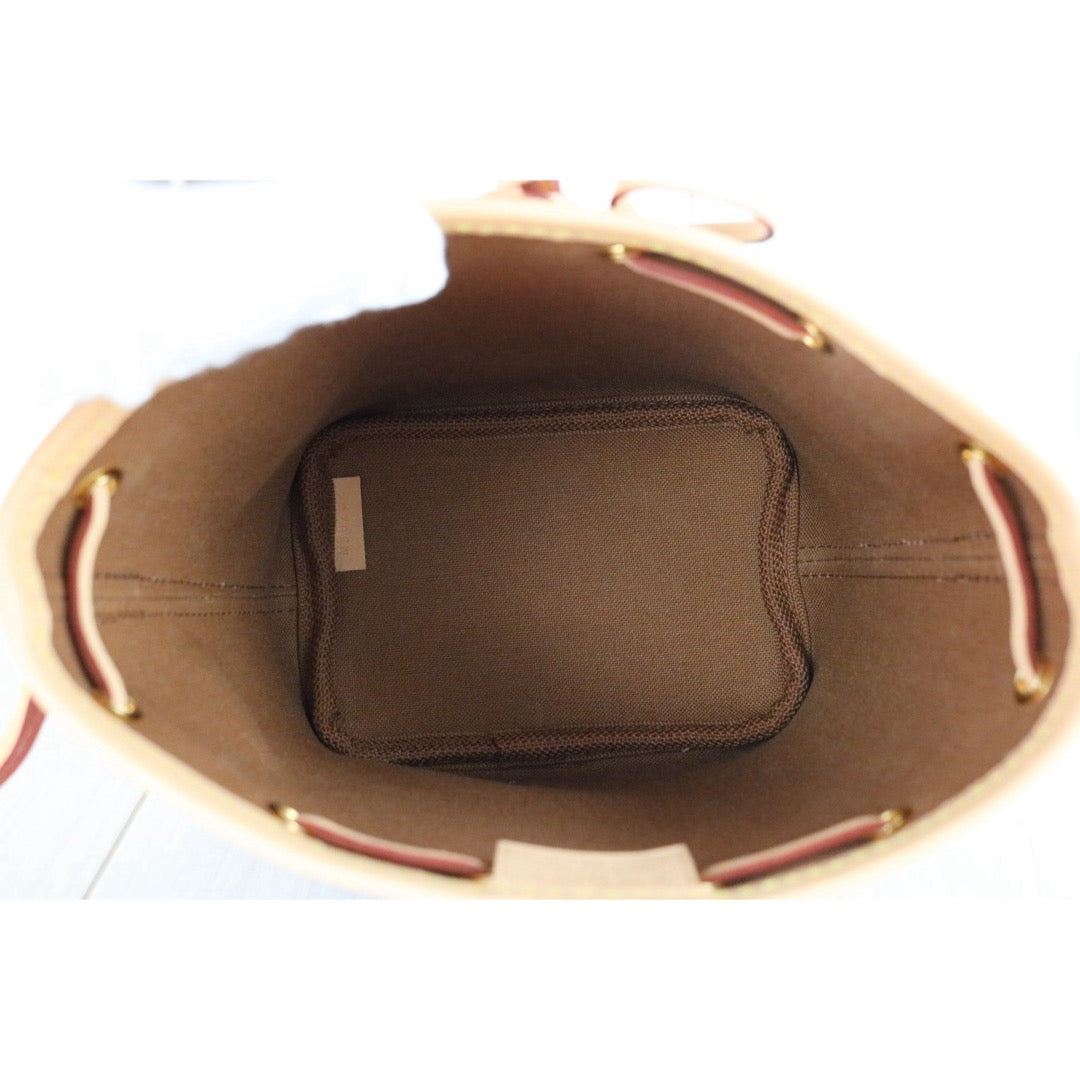 Include Entrupy Certificate of Authenticity｜Excellent（Rank SA）｜Louis Vuitton Monogram Nano Noe Shoulder Bag ｜X26071206