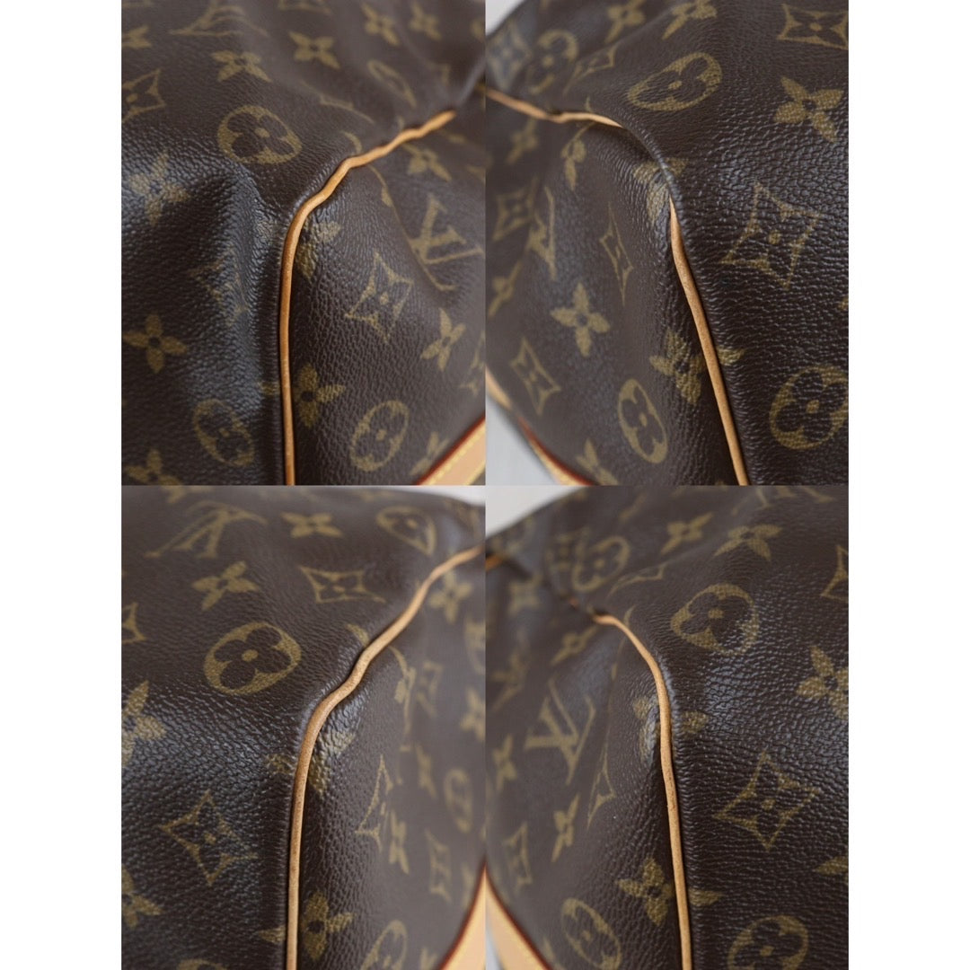 Rank A ｜ LV Monogram Keypol Bandrière 50 ｜23092605