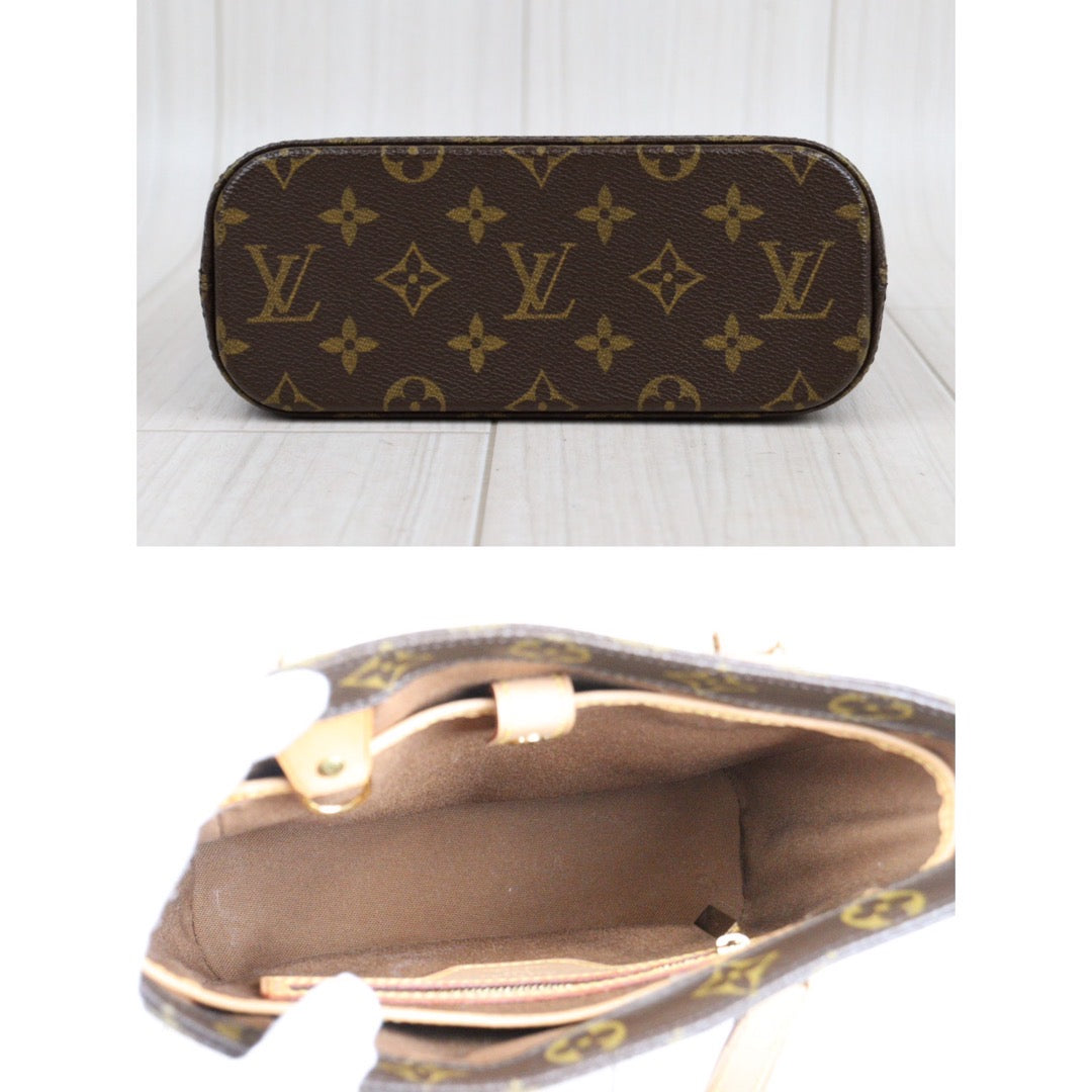 Rank A ｜ LV Monogram Vavin PM Tote Bag ｜23112922