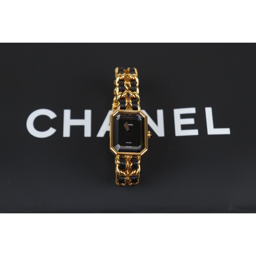 Rank A ｜ CHANEL Premiere Watch M Size｜23121437