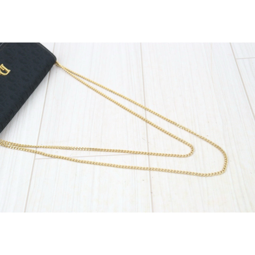 Good ( Rank AB)｜ Dior Vintage Chain Shoulder Bag ｜24101715