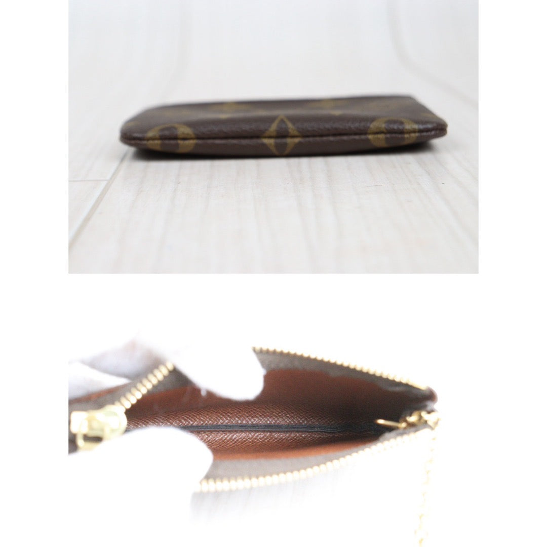 Rank SA ｜ LV Monogram Pochette Cre｜24012917