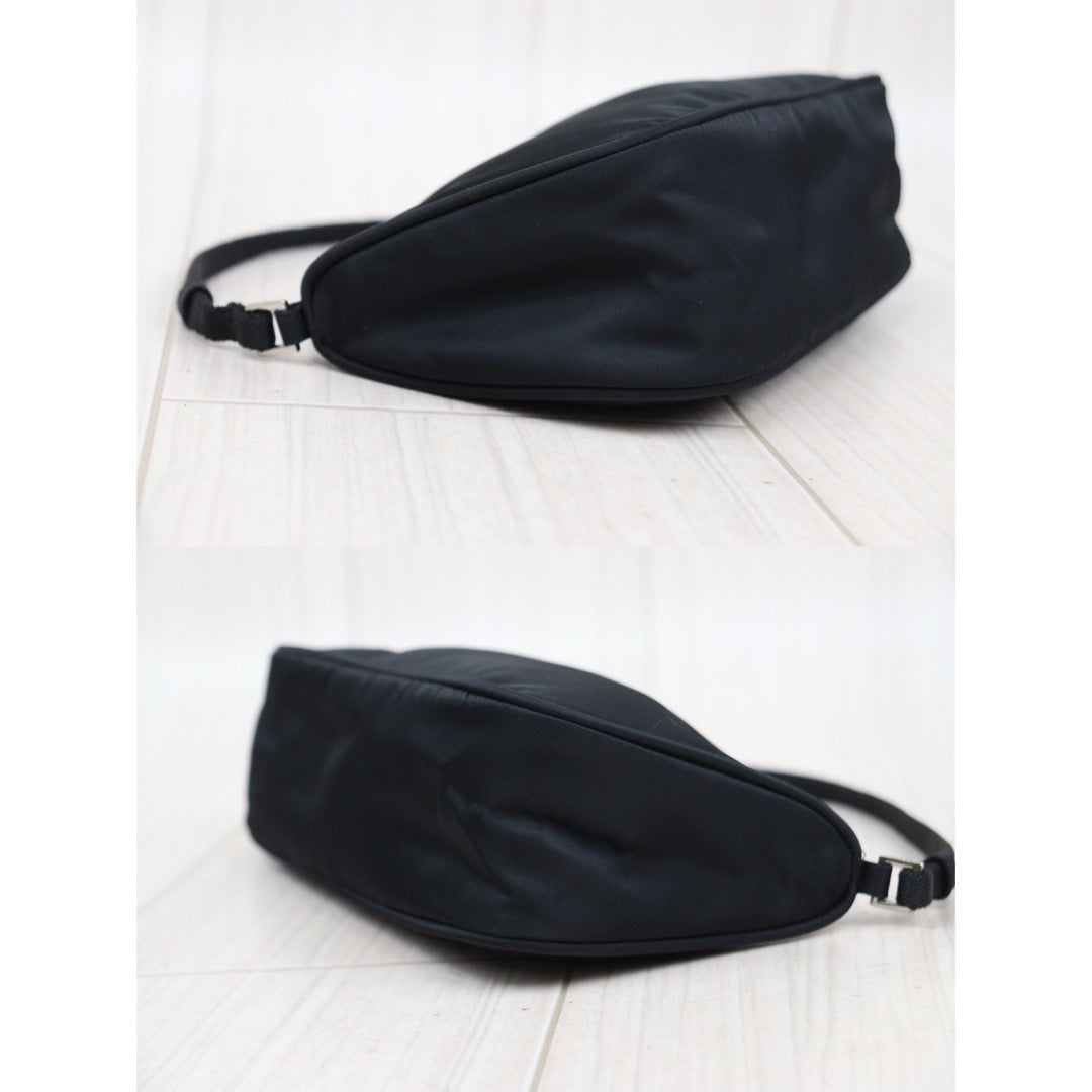 Rank A ｜ PRADA Nylon Bag Shoulder Bag ｜24040403