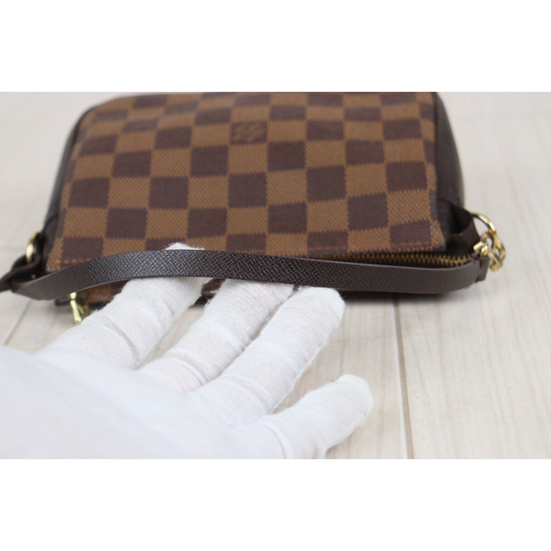 Rank A ｜ LV Damier Truth Make Up ｜23091602