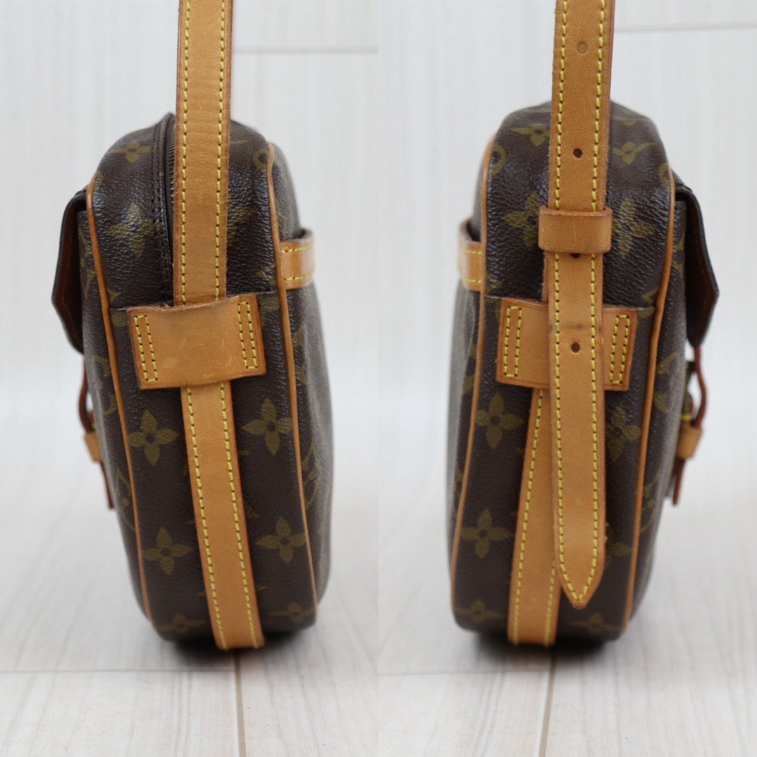 Rank AB ｜ LV Monogram Genefeuille PM｜24012915