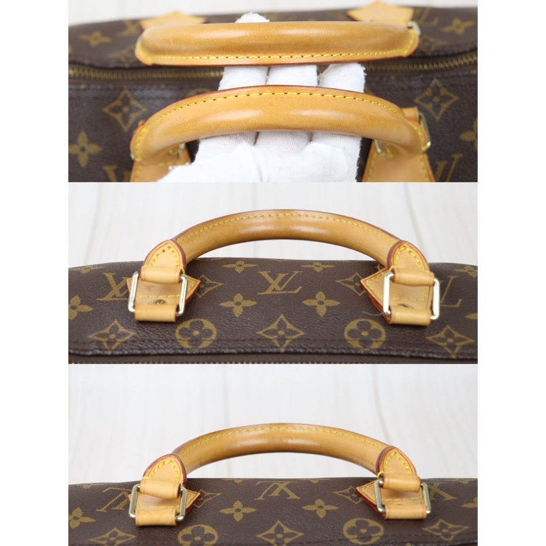 Rank AB｜ LV Monogram Speedy 25 Hand Bag ｜24051301