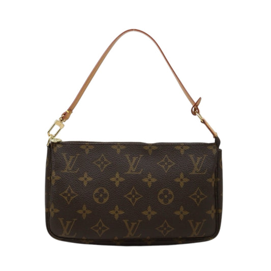 Very Good ( Rank A) ｜ LV Monogram Pochette Accessoires ｜25022707