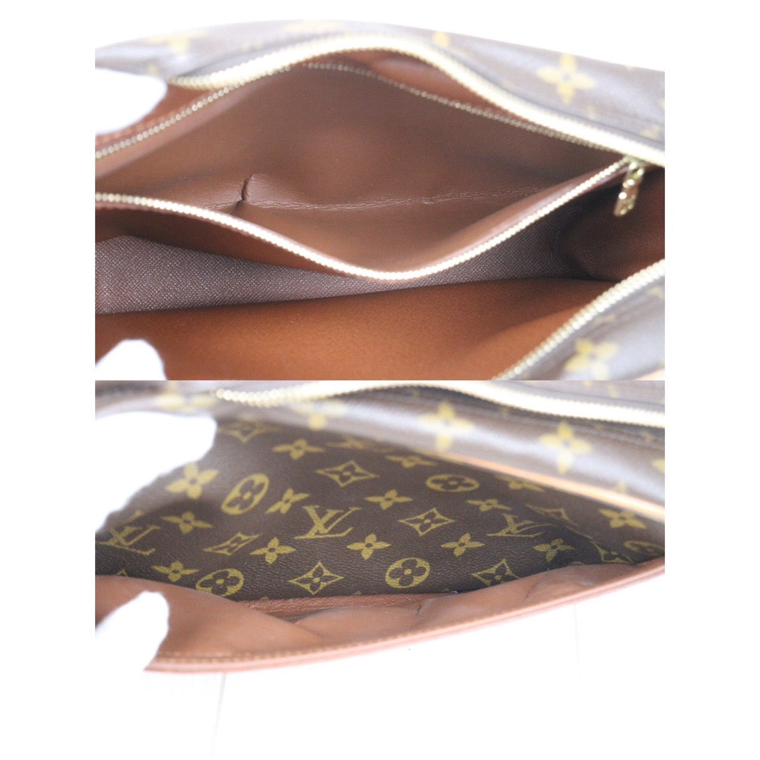 Good ( Rank AB)｜ LV Monogram Trocadero 27 Shoulder Bag｜24070912
