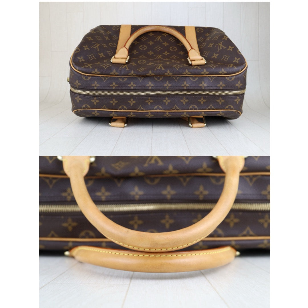 Good ( Rank AB)｜ LV Monogram Poston 40 HandBag ｜S25010902