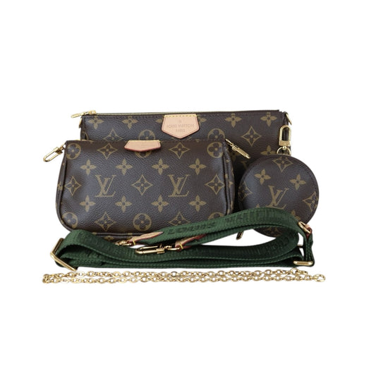 Very Good ( Rank A)｜ LV Monogram Multi Pochette Accessoire｜S25081812