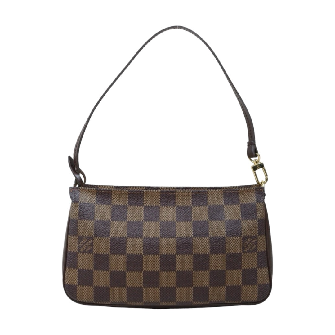 Good ( Rank AB)｜ LV Damier Pochette Accessoires ｜24070914