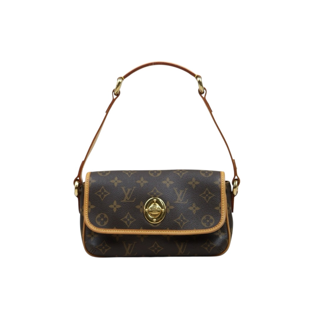 Good ( Rank AB)｜ LV Monogram Boetie  Shoulder Bag ｜25052214