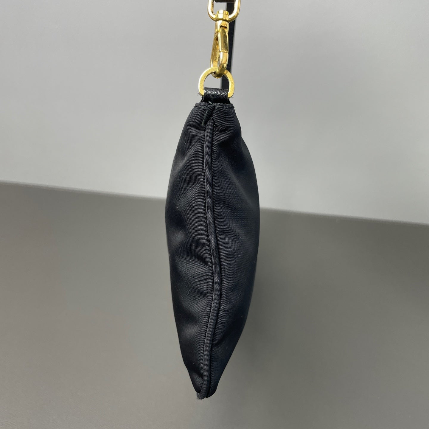 Include Entrupy Certificate of Authenticity PRADA Nylon Bag Shoulder Bag