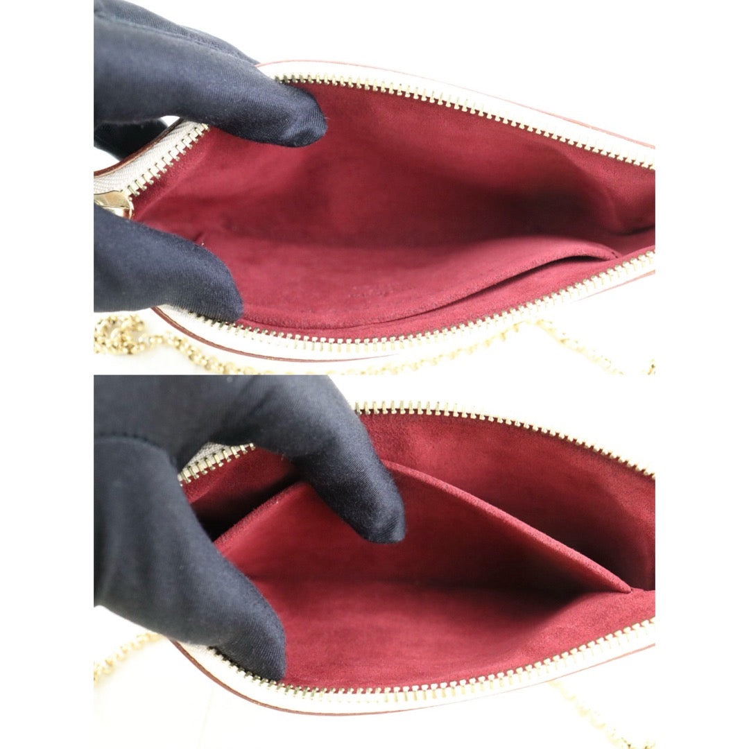 Very Good ( Rank A)｜ LV Monogram Multicolor mini Pochette Accessoires ｜S25061704