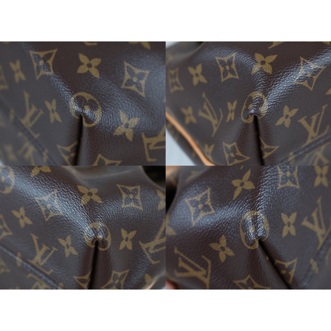 Rank A ｜ LV Monogram Chulen MM HandBag ShoulderBag｜S24042402