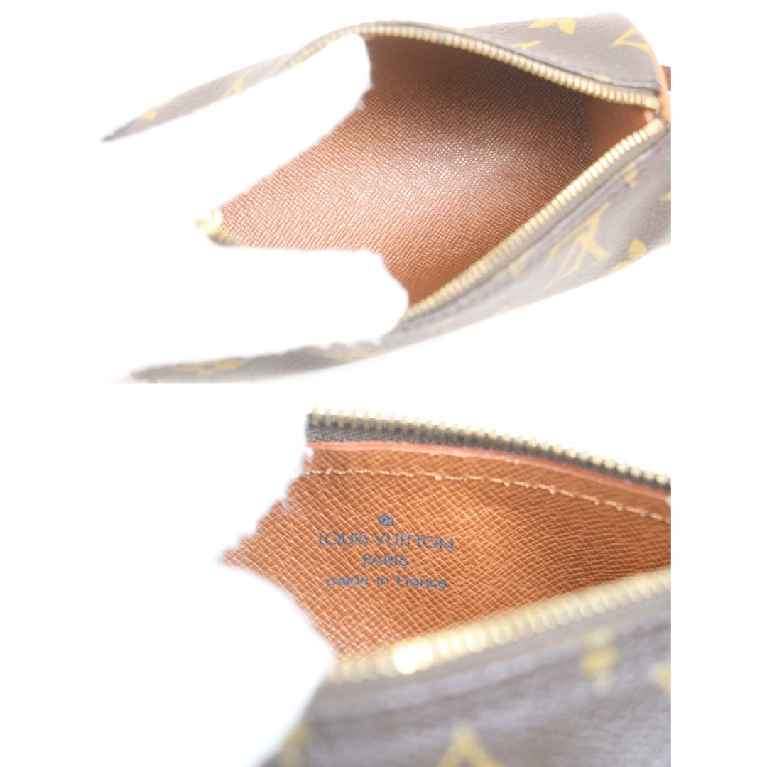 Include Entrupy Certificate of Authenticity｜Good ( Rank AB)｜ Louis Vuitton Monogram Papillon 30 Handbag ｜26100501