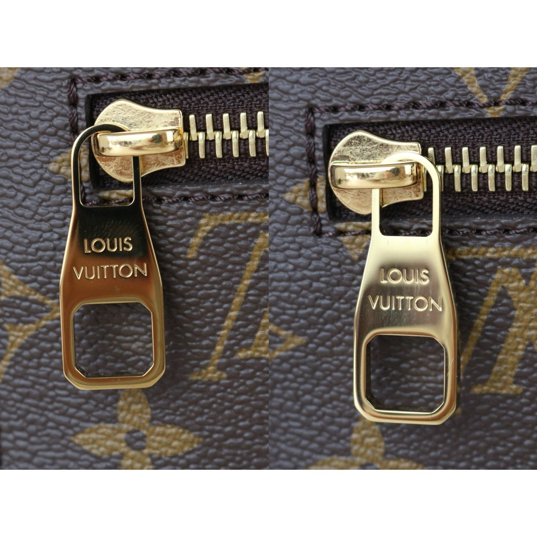 Include Entrupy Certificate of Authenticity｜Excellent（Rank SA）｜LV Monogram Pichette Metis ShoulderBag  IC Chips Model｜X26081810