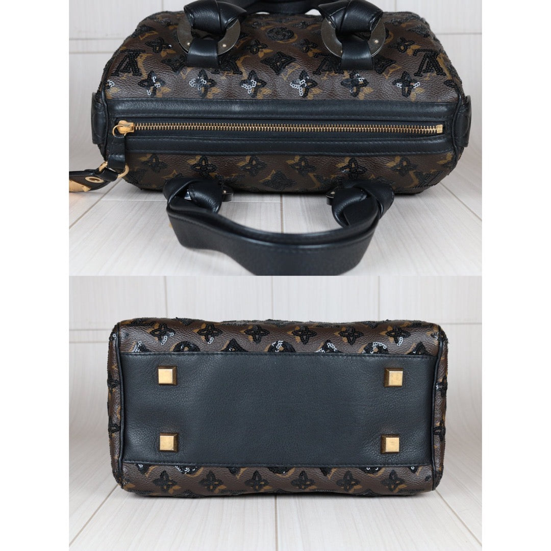 Rank A｜ LV Limited Edition Speedy  Hand Bag ｜S24052702