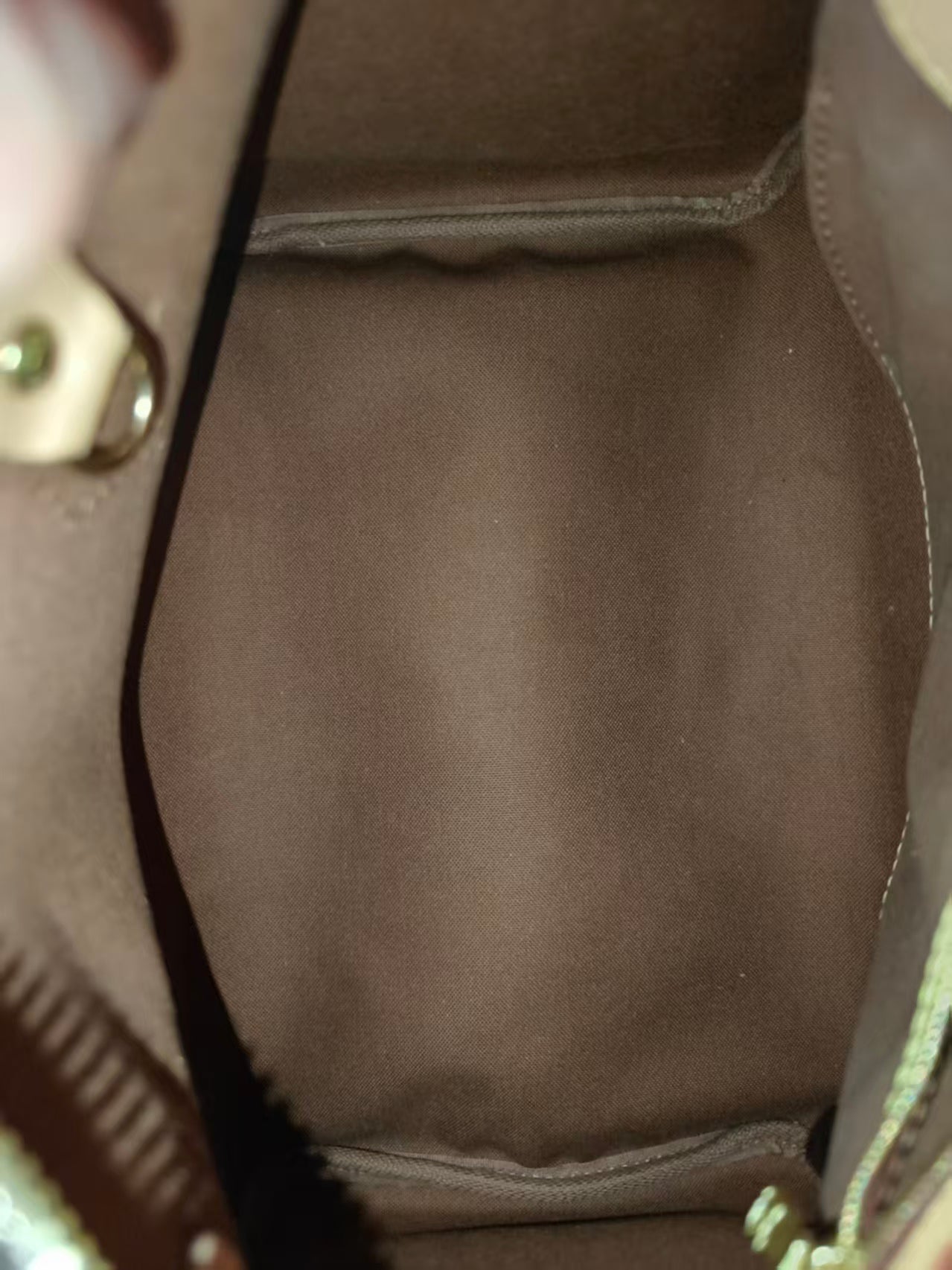 Include Entrupy Certificate of Authenticity｜Very Good (Rank A) ｜ Louis Vuitton Monogram Speedy 30 Hand Bag