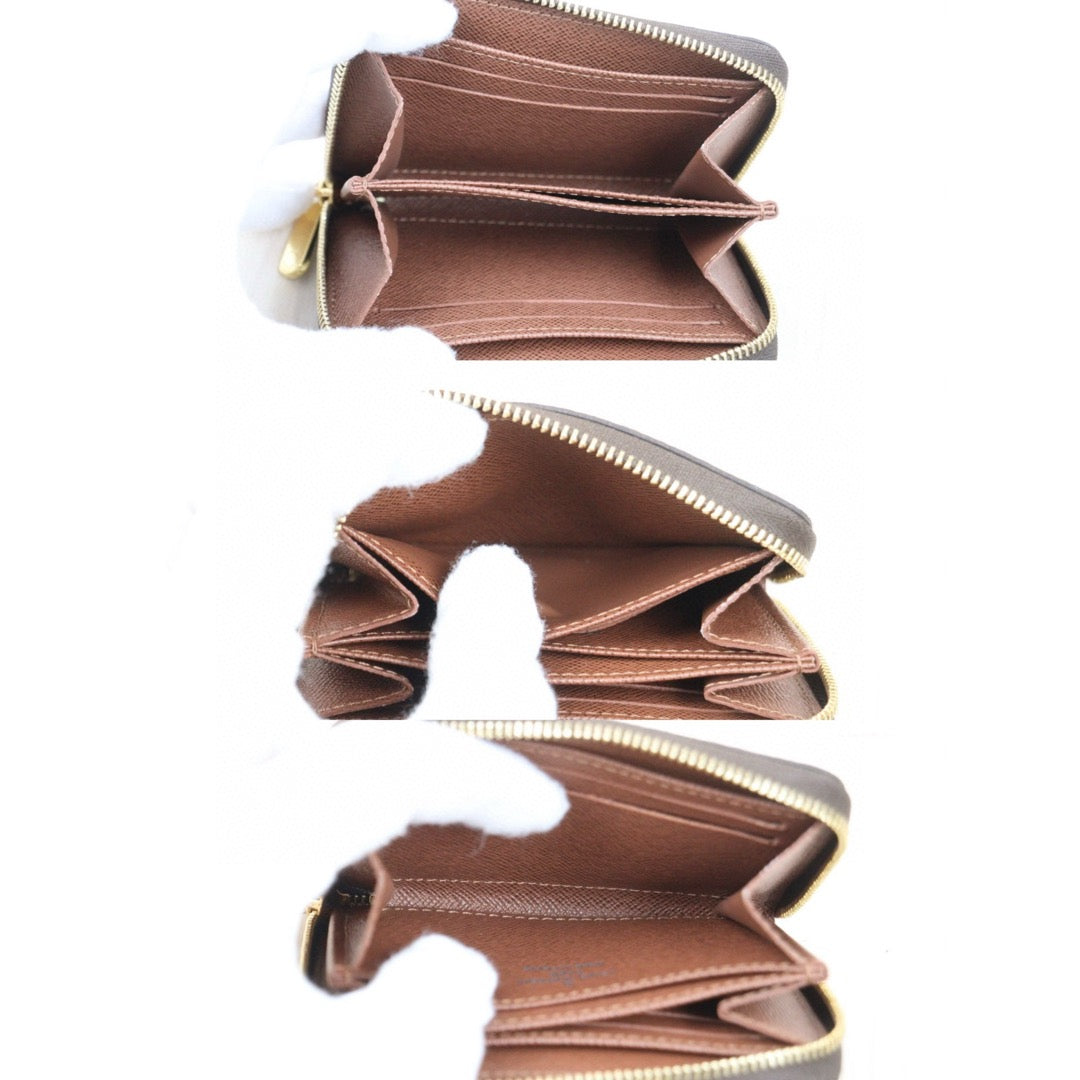 Very Good ( Rank A) ｜ LV Monogram  Wallet ｜24122622