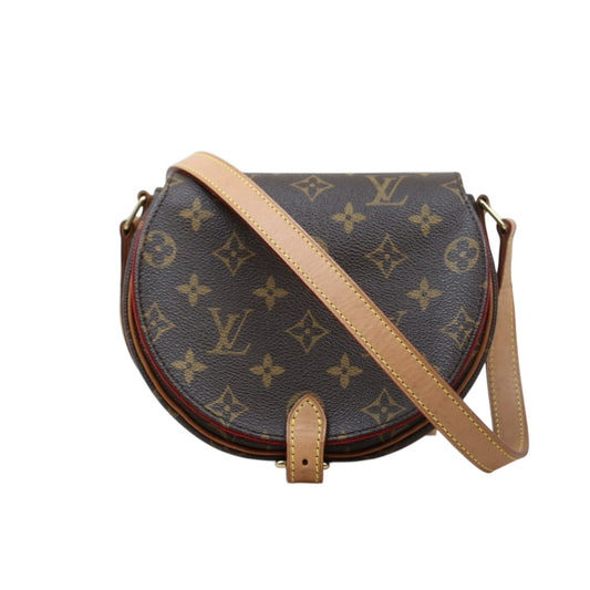 Good ( Rank AB)｜ LV Monogram Tamburan Shoulder Bag｜24112804