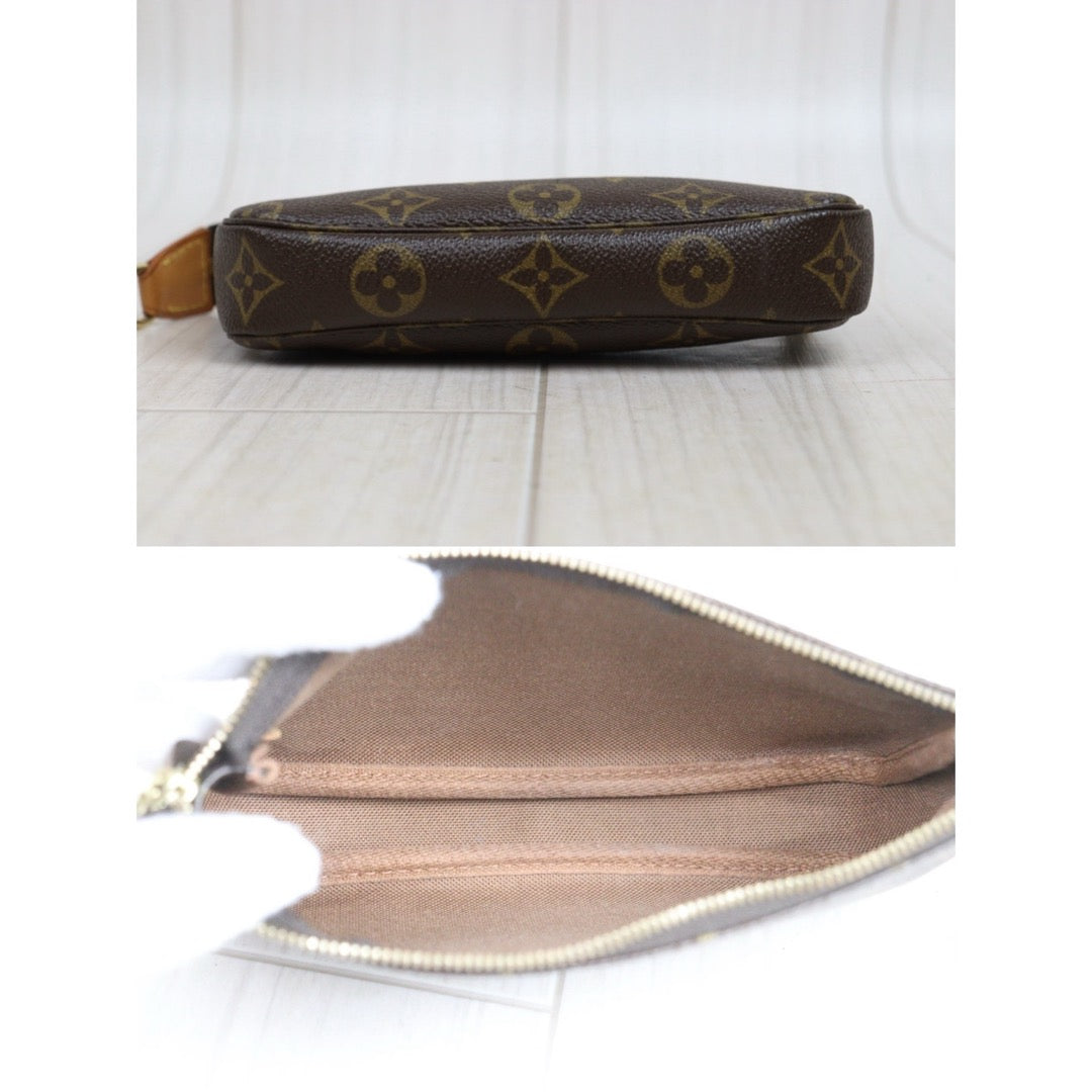 Good ( Rank AB)｜ LV Monogram  Petit Bucket PM Tote Bag  ｜25102308