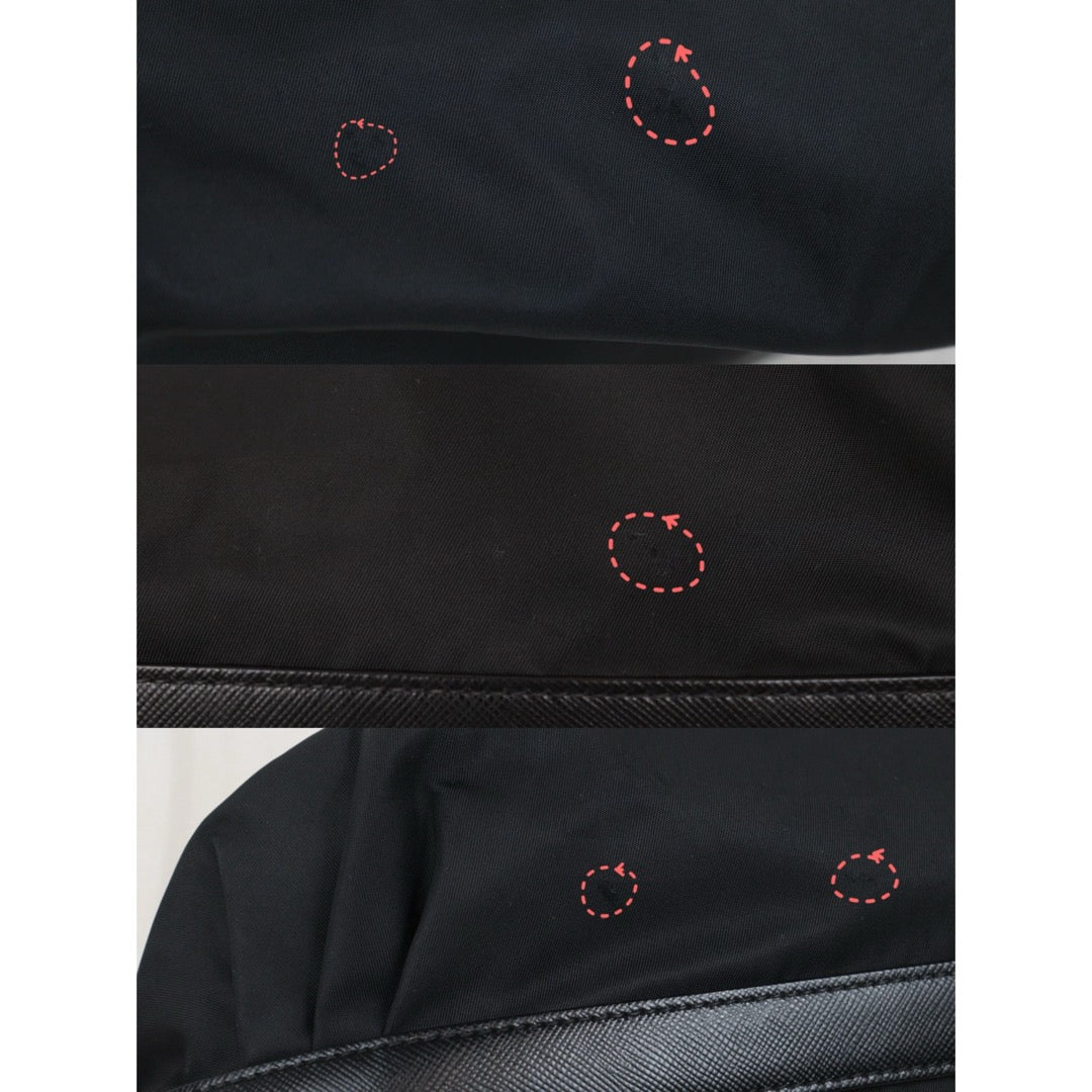 Good ( Rank AB)｜ PRADA HOBO GM HandBag ｜25101507