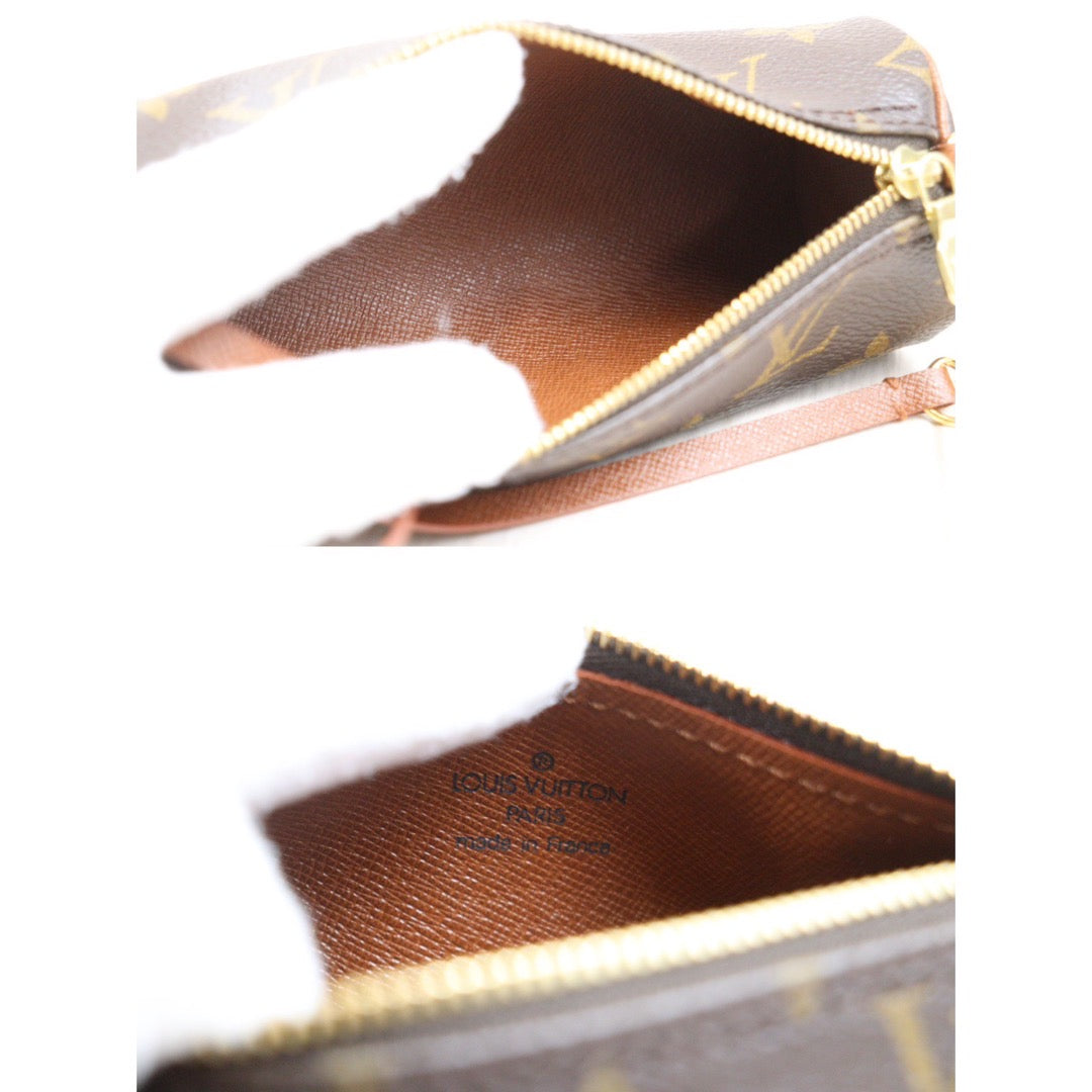 Rank A ｜ LV Monogram Papillon 30 Handbag ｜24042502