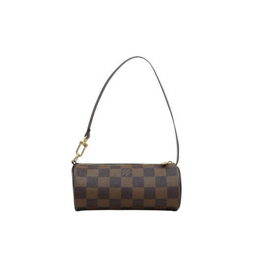 Very Good ( Rank A)｜LV Damier Papillon Included Pouch｜25050228