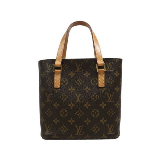 Include Entrupy Certificate of Authenticity｜Good ( Rank AB)｜ Louis Vuitton Monogram Vivian PM Hand Bag ｜26073003
