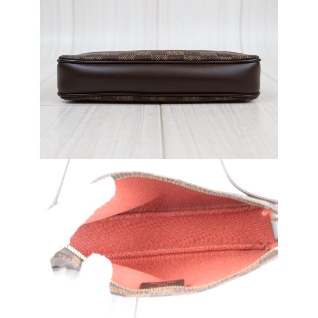 Rank A ｜ LV Damier Pochette Accessoires ｜24022717