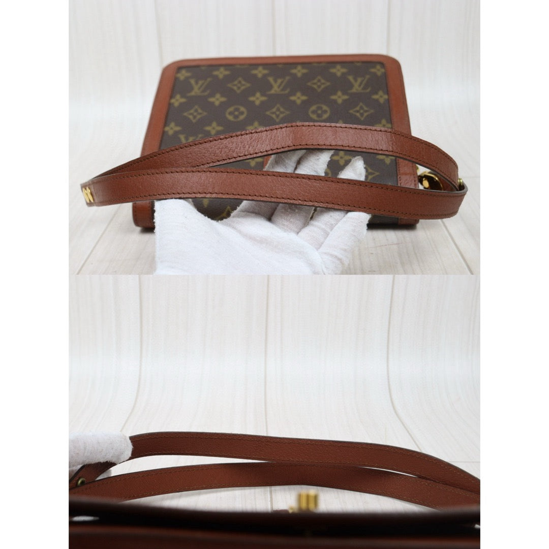 Good ( Rank AB)｜ LV Monogram Vintage Shoulder Bag｜25020404
