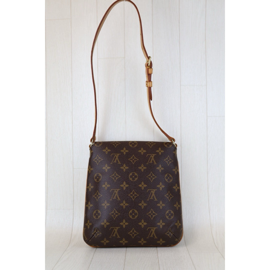 Good ( Rank AB)｜ LV Monogram Musette Salsa Shoulder Bag｜H24110401