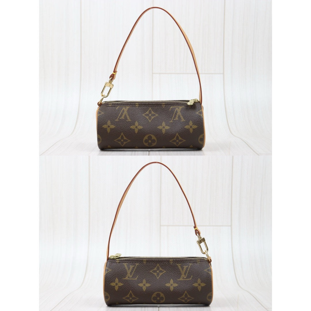 Good ( Rank AB) ｜ LV Monogram Papillon 30 Handbag ｜24111801