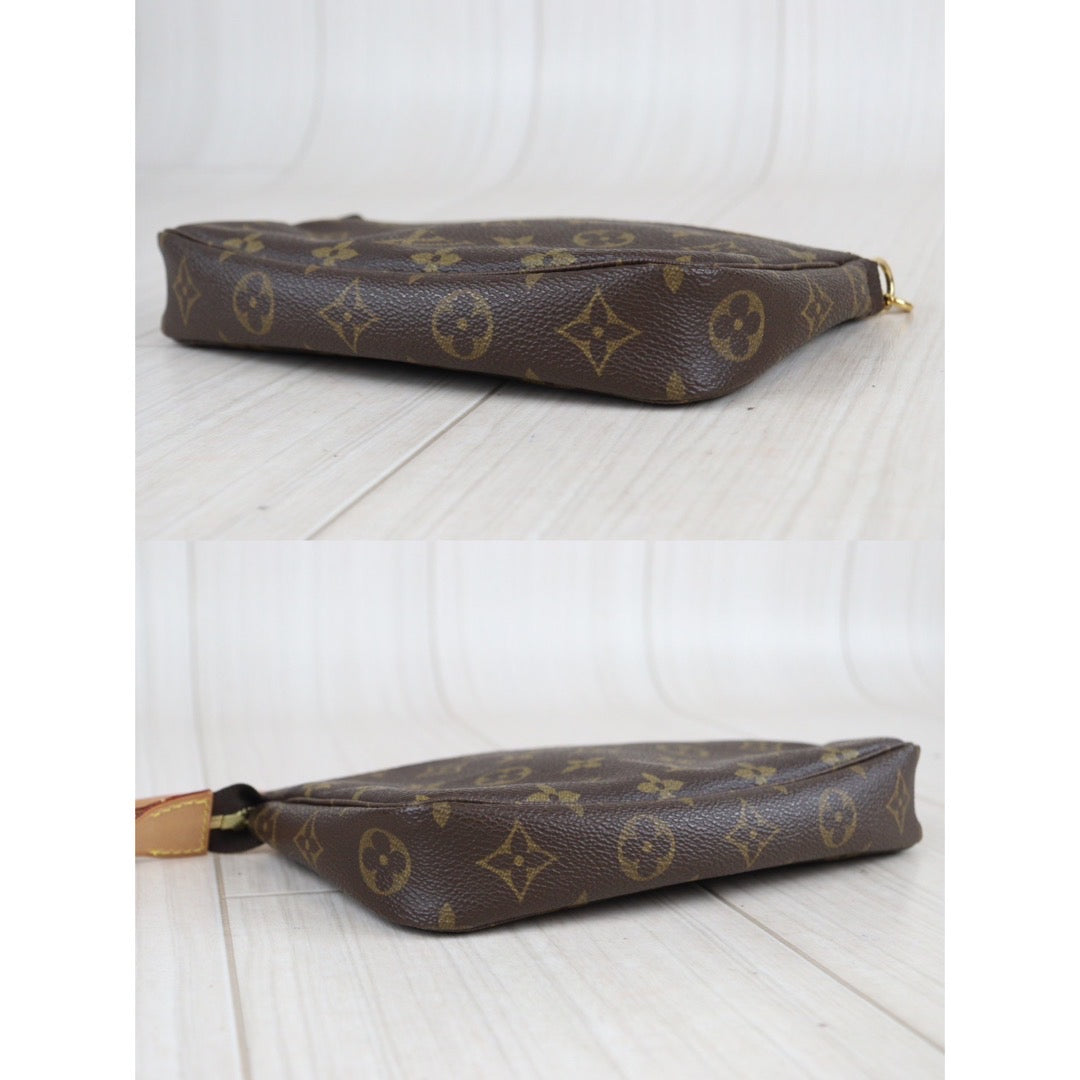 Rank A ｜ LV Monogram Pochette Accessoires ｜V23092813