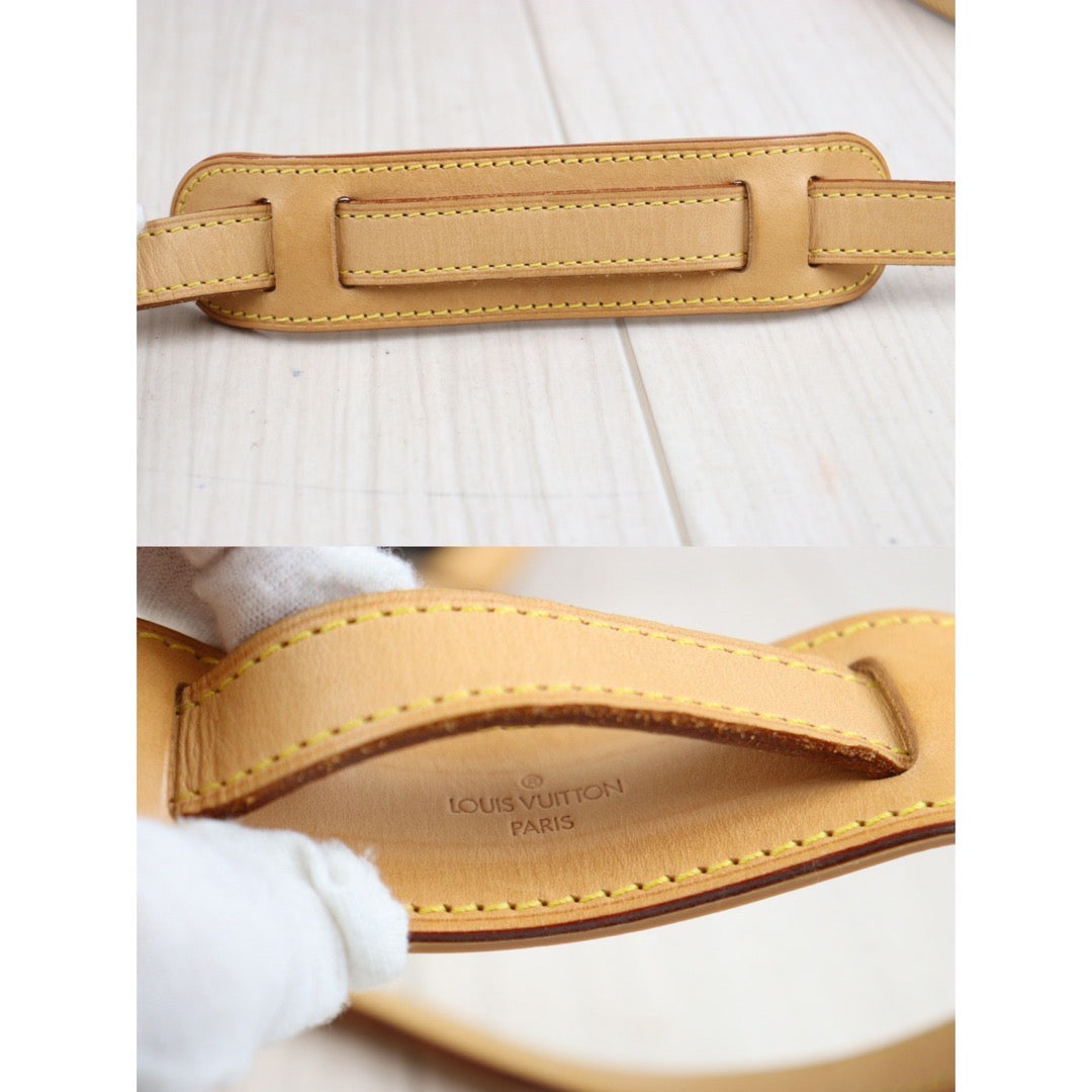 Rank AB ｜LV Monogram Sologne ShoulderBag｜23120705