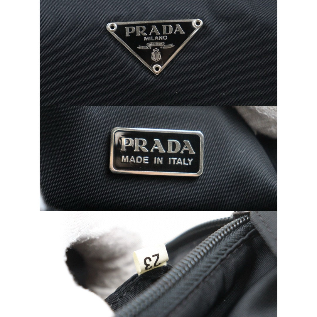 Very Good ( Rank A)｜ PRADA Nylon Bag Shoulder Bag ｜24121202