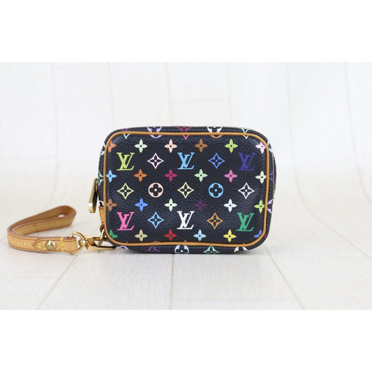 Good ( Rank AB) ｜  LV Monogram Multicolor Truth Gapity Porch｜S25092202