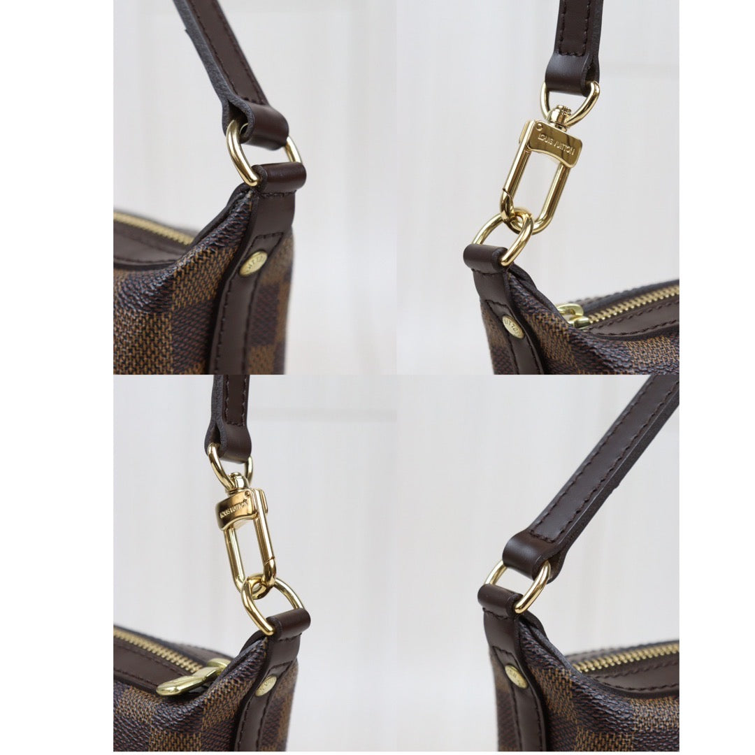 Rank A ｜ LV Damier Ilovo PM HandBag｜23121902