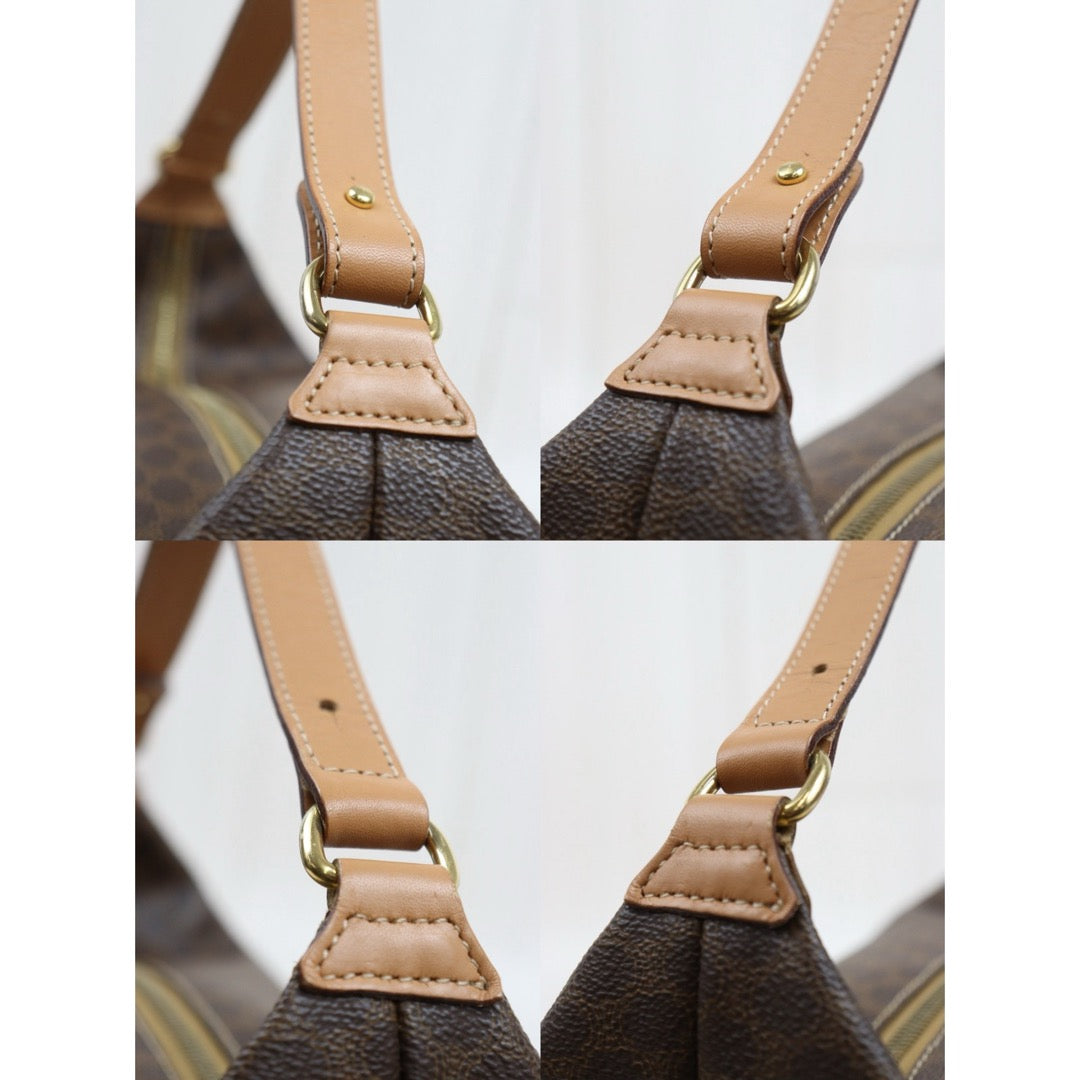 Very Good ( Rank A) ｜CELINE Macadam Handbag GM ｜26022002