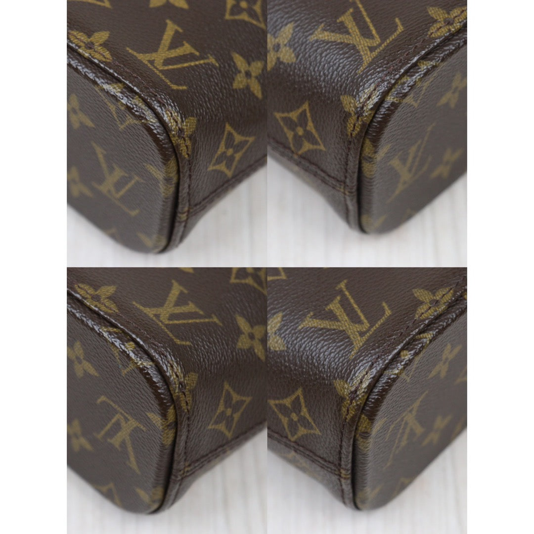 Rank AB ｜ LV Monogram Vavin PM Tote Bag ｜24050653