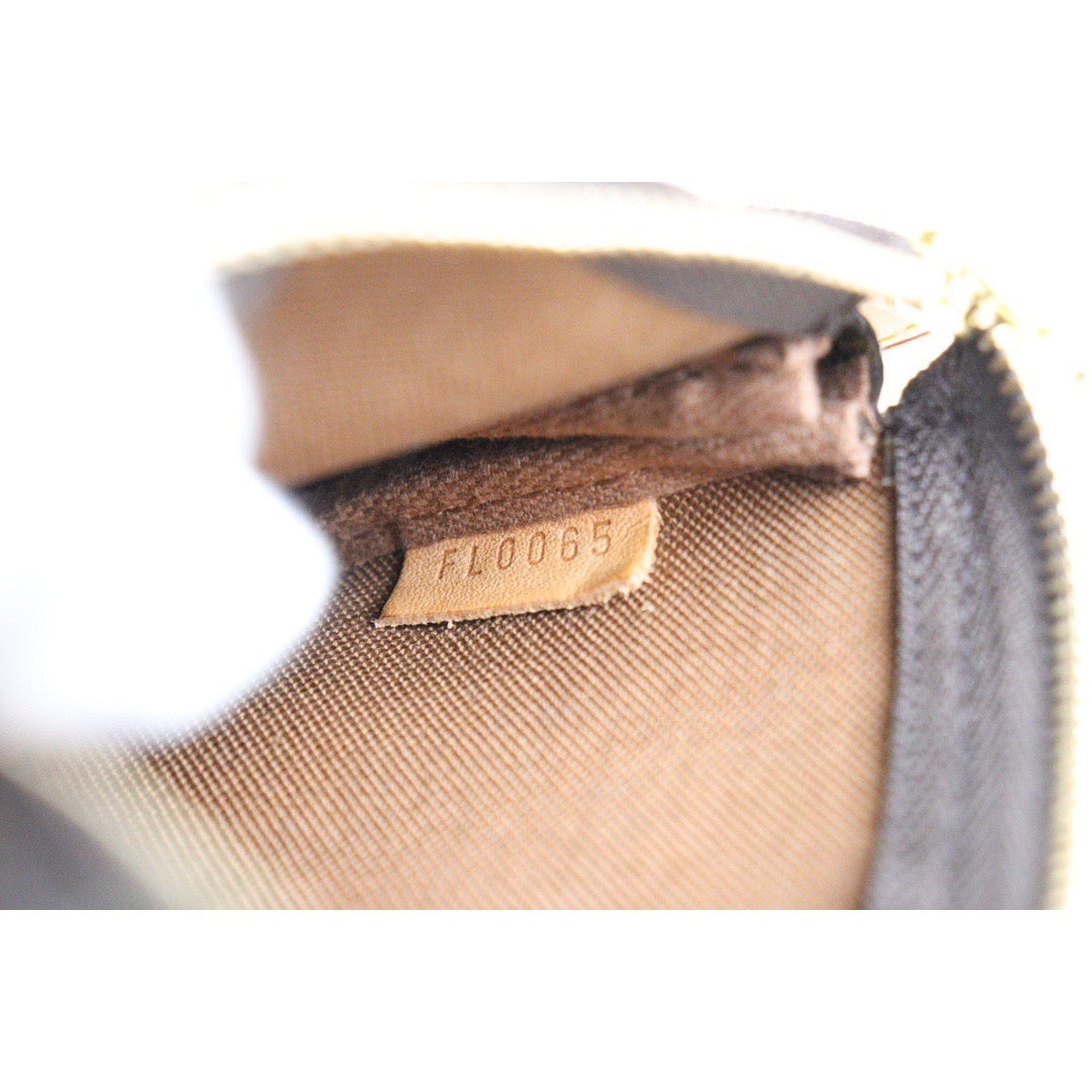 Rank A ｜ LV Monogram Mini Pochette Accessoir ｜23102829