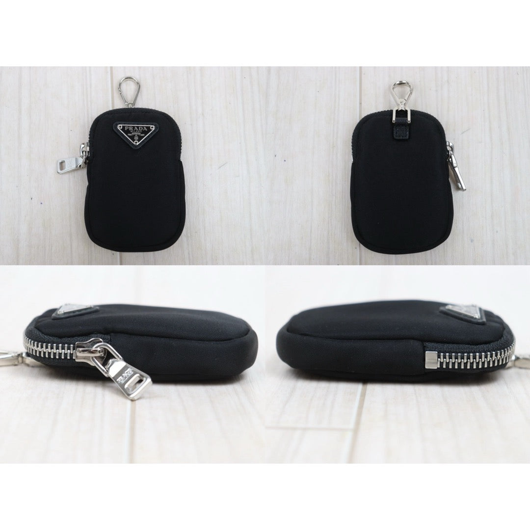 Very Good ( Rank A)｜ PRADA Re-Edition 2005 Re-Nylon Shoulder Bag ｜S26013020