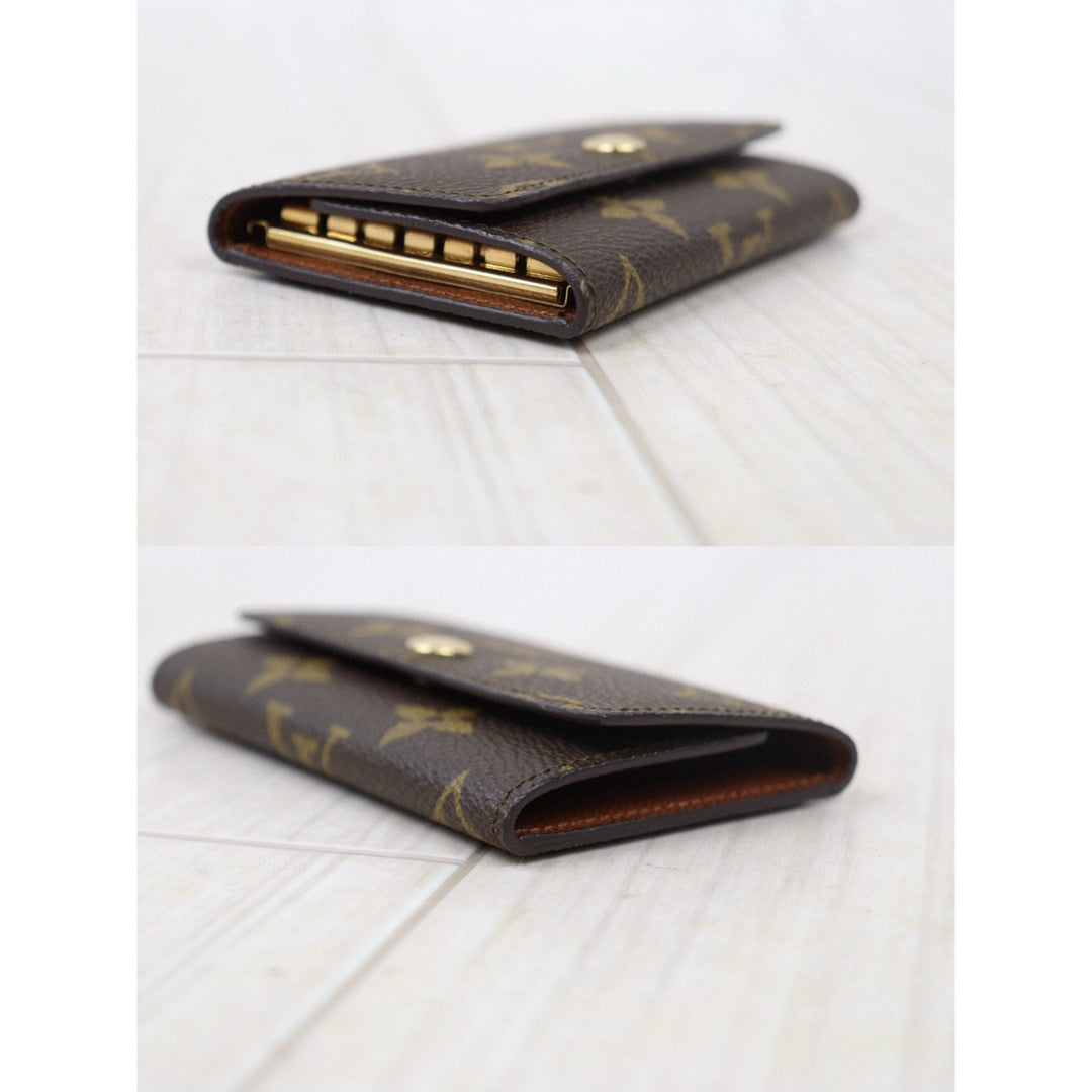 Very Good ( Rank A)｜LV Monogram Key Case ｜V24111412