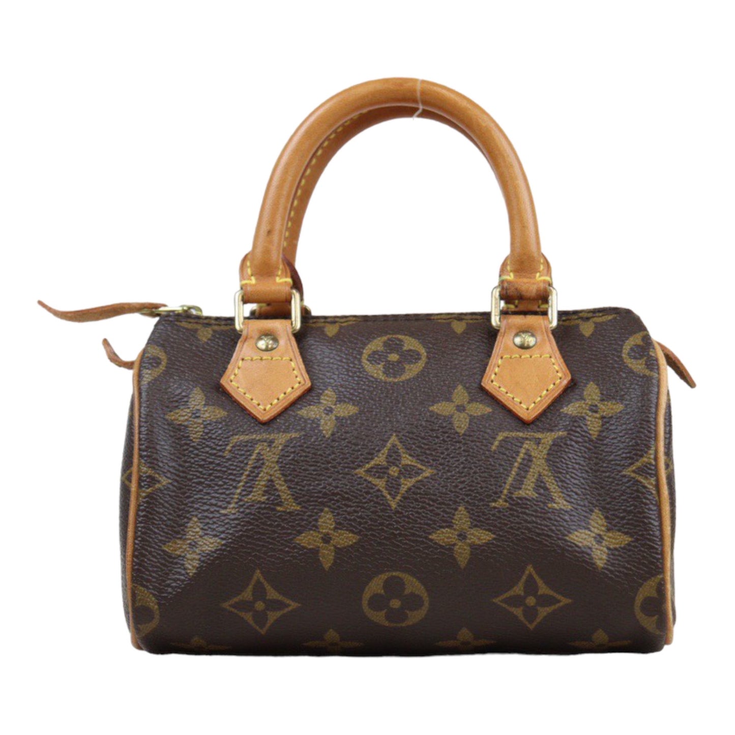 Good ( Rank AB)｜ LV Monogram Mini Speedy Handbag ｜V24031202