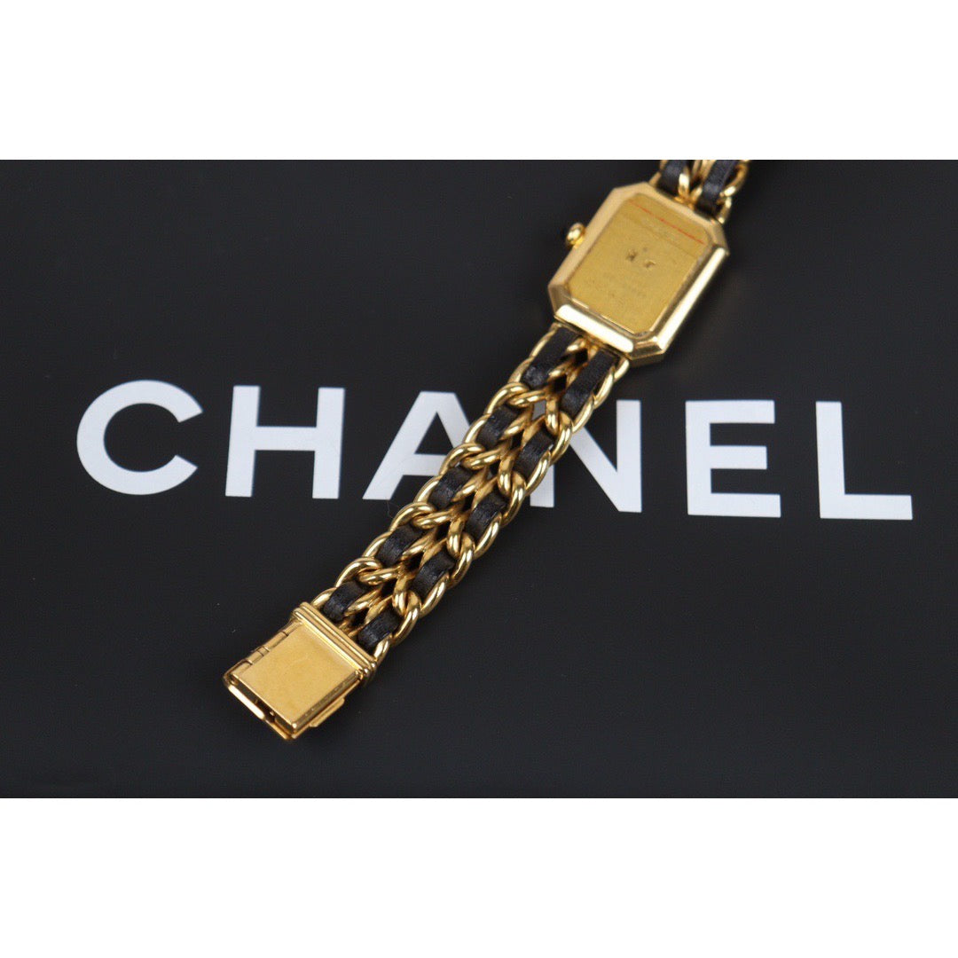 Rank A ｜ CHANEL Premiere Watch M Size｜V23121404